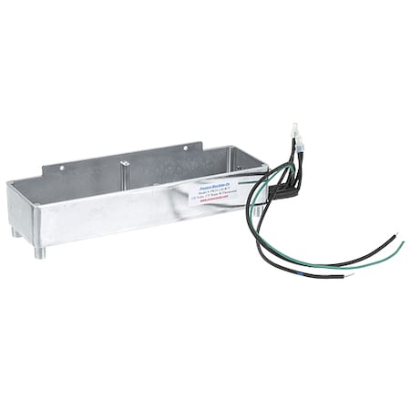 Premco Evaporator 115V, 175W, T-Stat For - Part No 35120W/T 35120W/T